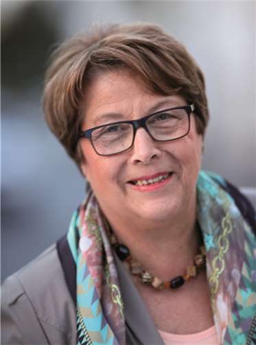 Kandidatinnen und Kandidaten für den Ortsgemeinderat 