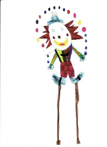 Malwettbewerb für Kinder 