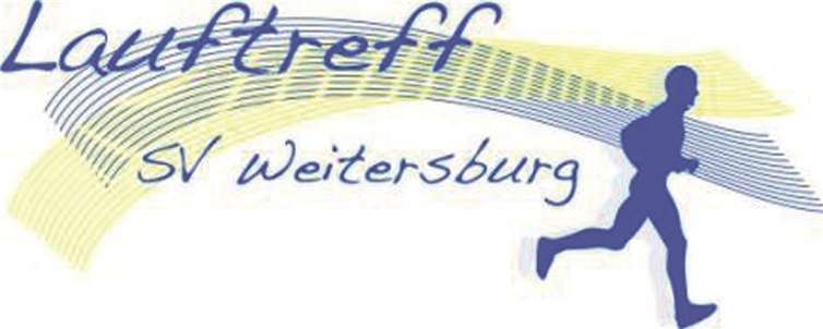 Bestes Laufwetter und glänzende Stimmung 