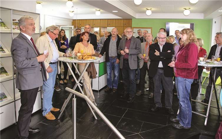 Neues Herzstück der „Sonnigen Untermosel“