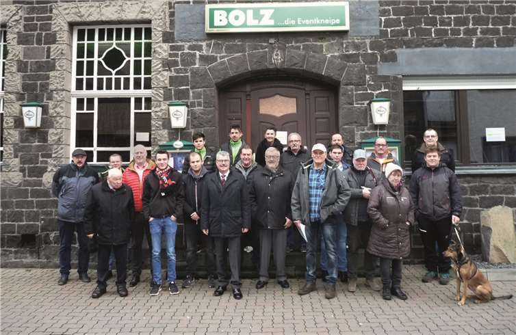 „Vergesst den oberen Stadtteil nicht!“ 