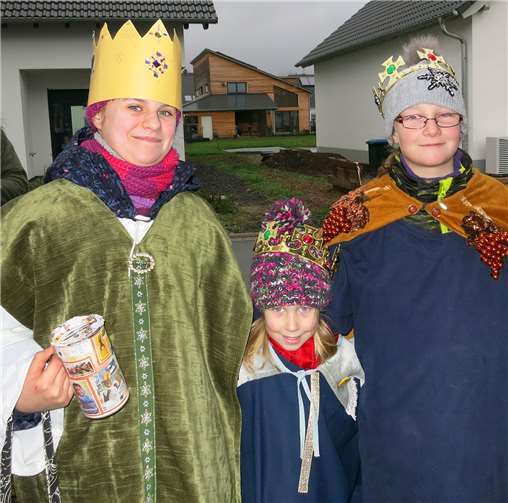 Benachteiligten Kindern weltweit helfen 