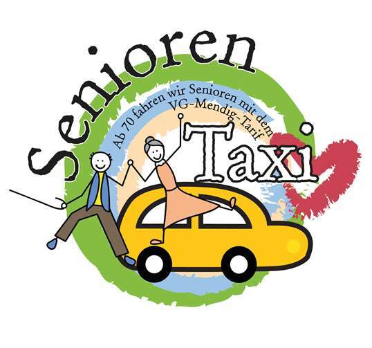 Zuwachs beim Seniorentaxi 