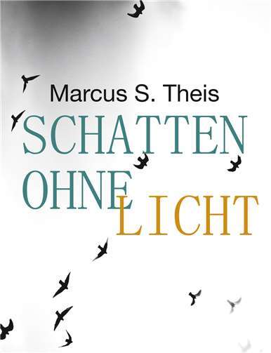 Lesung und Vortrag zum Roman „Schatten ohne Licht“ 