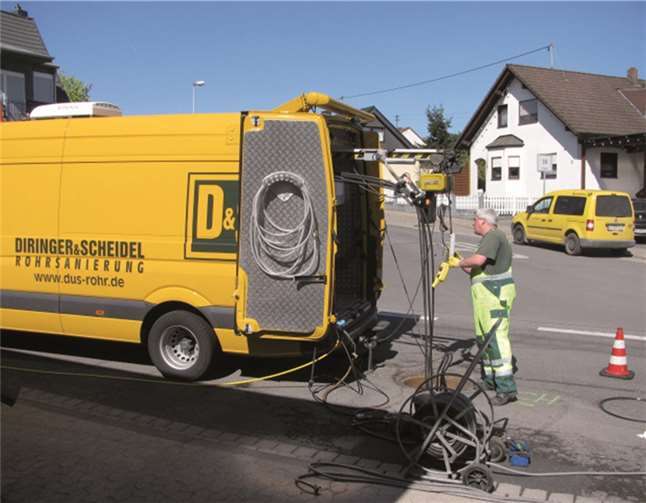 Im Stadtteil Obermendig und in Bell stehen Sanierungsarbeiten an
