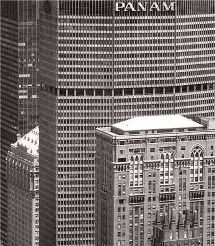 „Gebaute Welten“