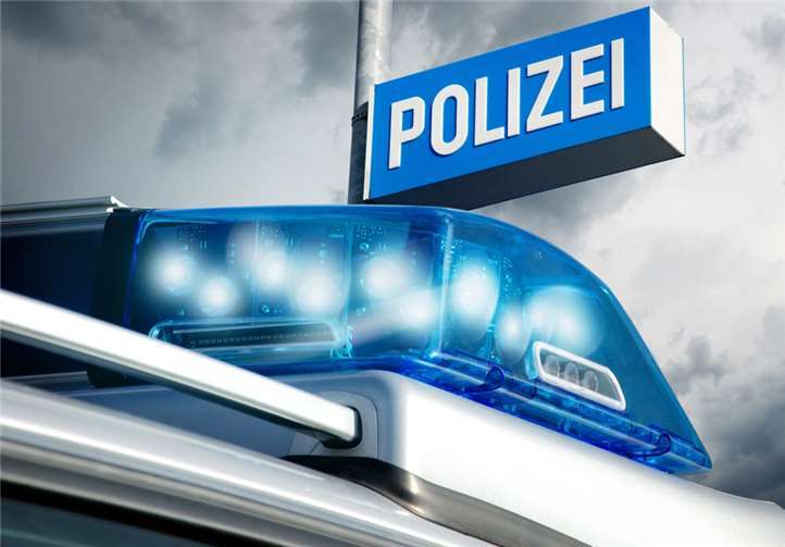 Fahrer übersah anderes Auto 