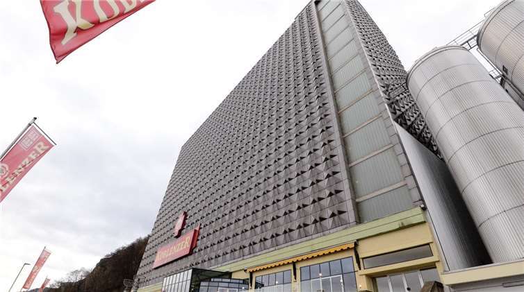 „Bier und Wein das darf sein“ 