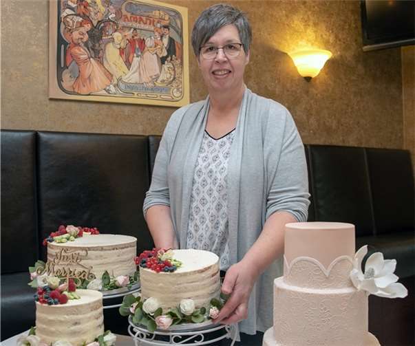 Mit Stil, Romantik und ein bisschen Vintage den schönsten Tag des Lebens feiern 