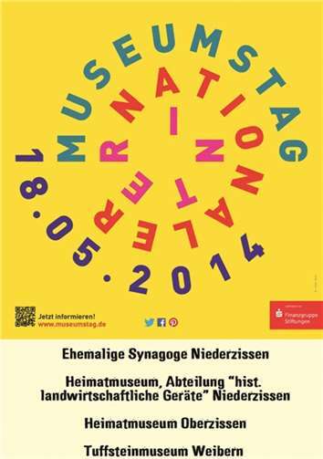 Brohltaler Museen öffnen ihre Pforten