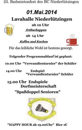 Spannende und lustige Spiele 