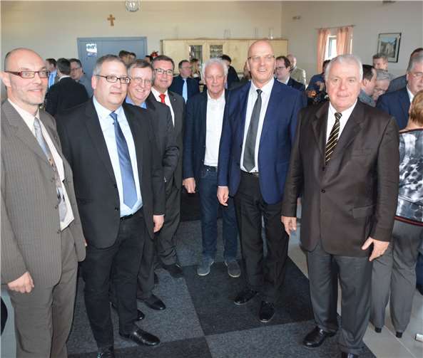 Herausforderungen des Arbeitsmarktes kreativ begegnen 