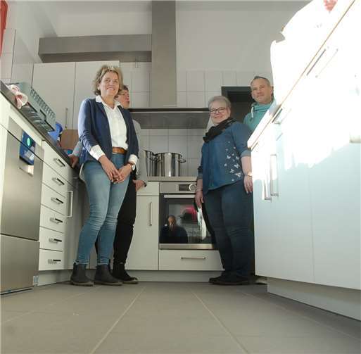 Das Herz von Kleinmaischeid kann wieder schlagen 