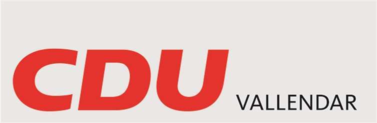 Neubau der Stadthalle ist Thema 