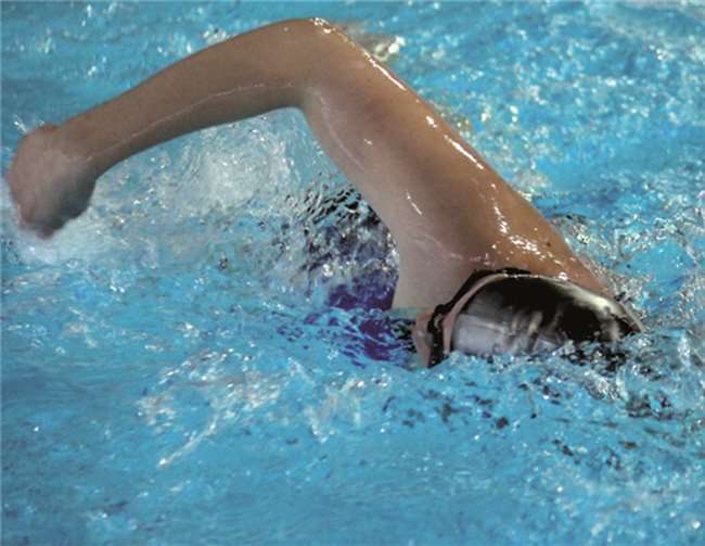 Zusammenhalt stärkte den Teamgeist 