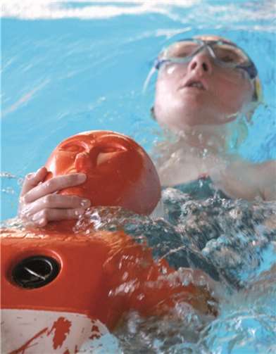 Zusammenhalt stärkte den Teamgeist 