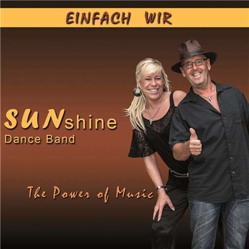 „Power-Partytime“ vom Allerfeisten