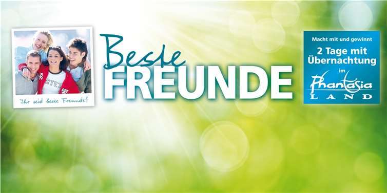 „BLICK aktuell“ sucht die besten Freunde!