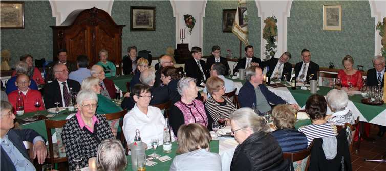 Der Nacht- und Feuerwächter wohnte am Adenbachtor 