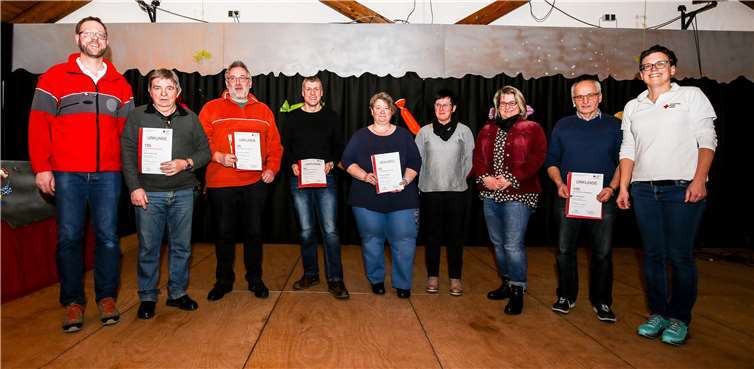 Blutspenden ist wichtig – Tag für Tag 