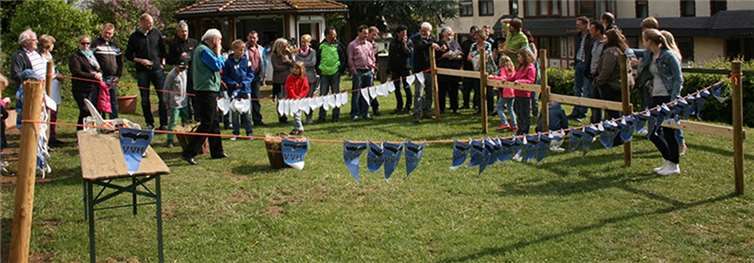 Traditionsevent begeisterte einmal mehr 