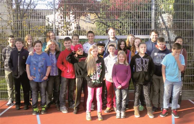 Nacht um die Ohren geschlagen 