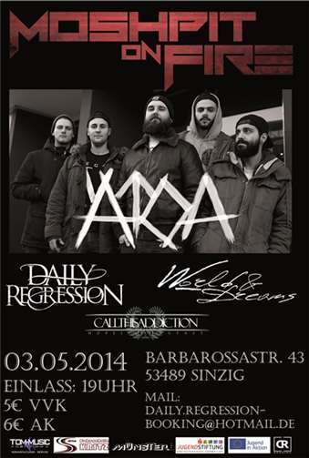 Aller guten Dinge sind drei 