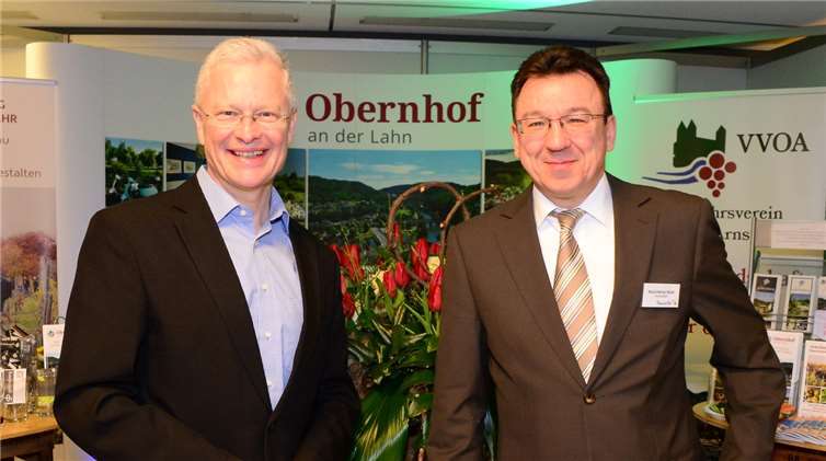 Touristikmesse war ein voller Erfolg 