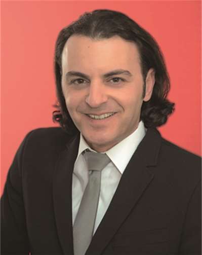 Vorstellung Stadtratskandidaten 