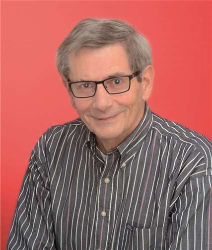 Kandidatinnen und Kandidaten für den Gemeinderat Urbar stellen sich vor 