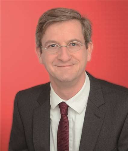 Kandidatinnen und Kandidaten für den Gemeinderat Urbar stellen sich vor 