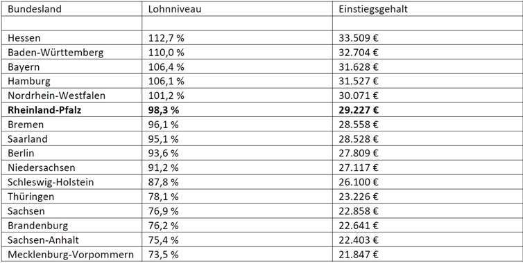 Wünsche erfüllen: Wofür die Rheinland-Pfälzer einen Kredit aufnehmen 