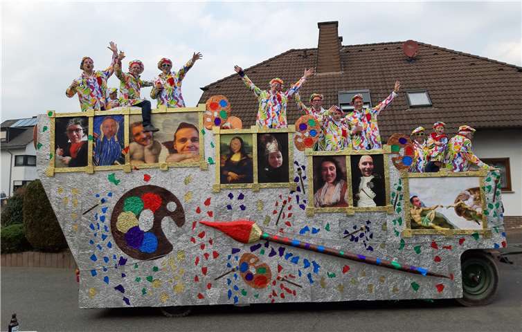 Schwerdonnerstag auf’m Kubbe 