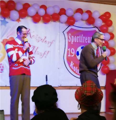 Traditionelle Veranstaltung begeisterte das Publikum 