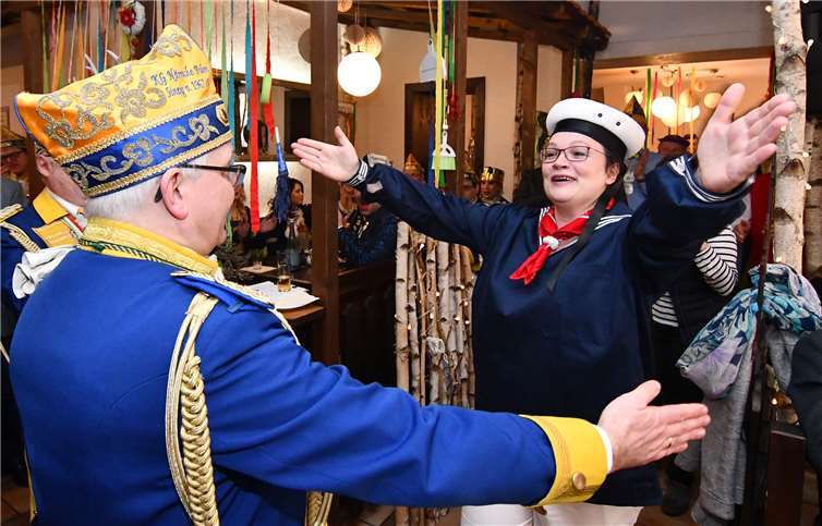 In diesem Jahr hagelt es aber durchweg Freisprüche 