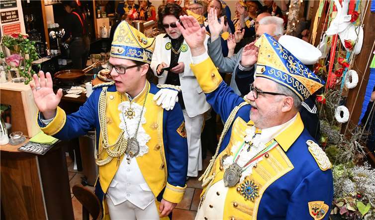 In diesem Jahr hagelt es aber durchweg Freisprüche 