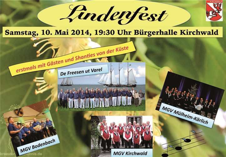 Gäste von der Küste