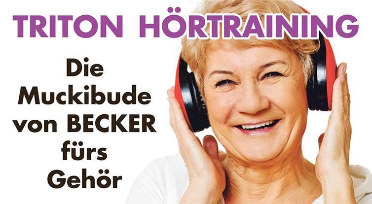 Audiotherapie in der Praxis 