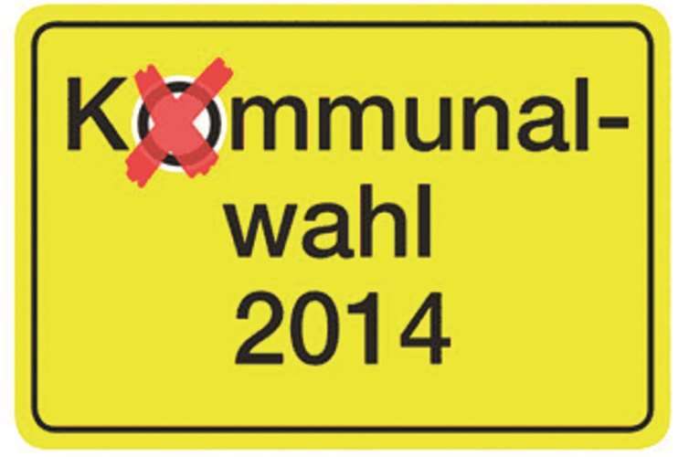 „Wahlamt vor Ort“ 