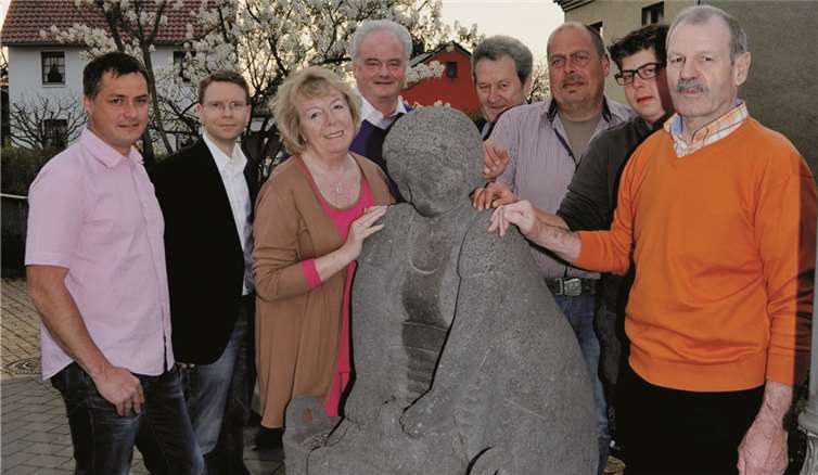 Geballte Erfahrung für die Heimat