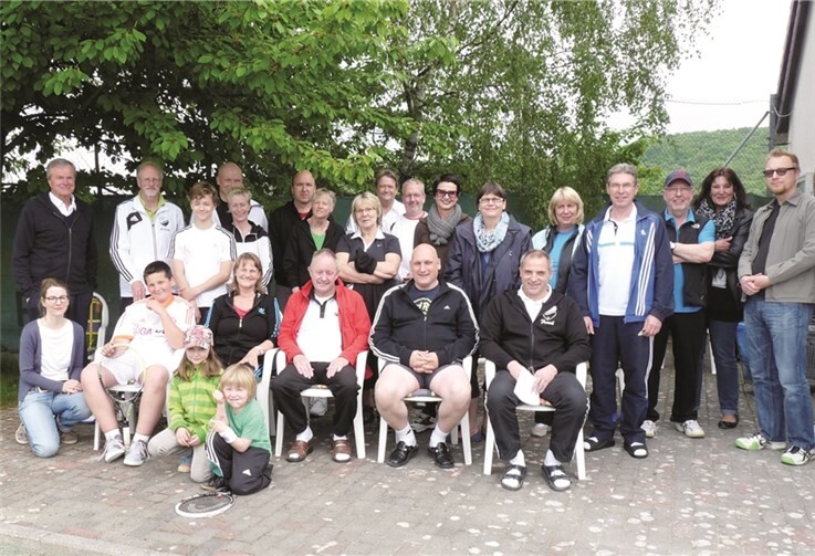 25 Jahre Spielbetrieb