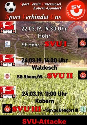 Knappe Heimniederlage für die Erste 