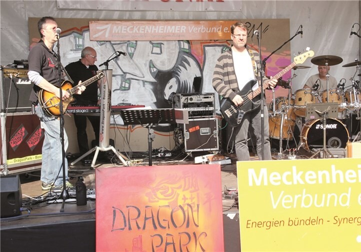 Frühlingsfest mit vielen Überraschungen für Jung und Alt 