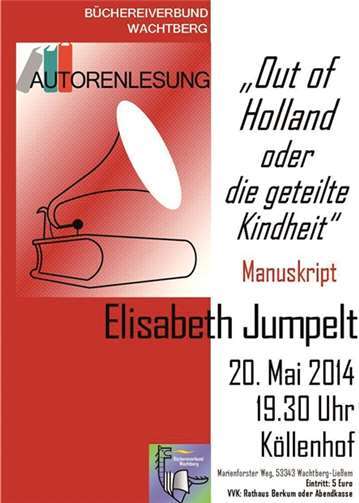 Das faszinierende Panorama einer geteilten Kindheit 