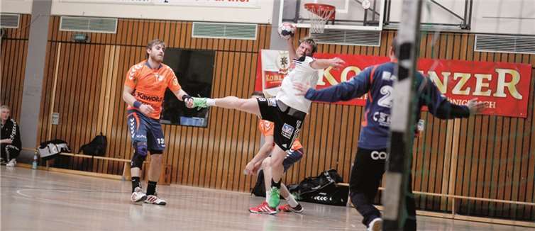 Löwen können nicht mehr absteigen 