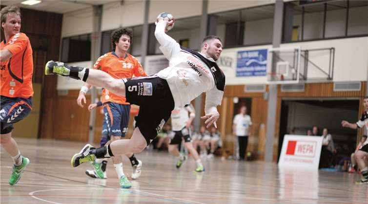 Löwen können nicht mehr absteigen 