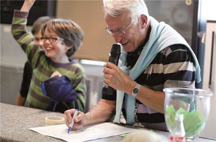 Löwen können nicht mehr absteigen 