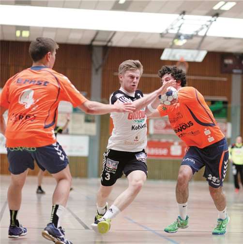 Löwen können nicht mehr absteigen 