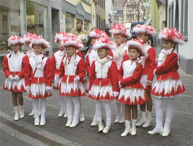 Die Bretter, die die Welt bedeuten 