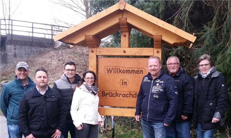 Kandidaten für Ortsbeiratsliste und Ortsvorsteherkandidat aufgestellt